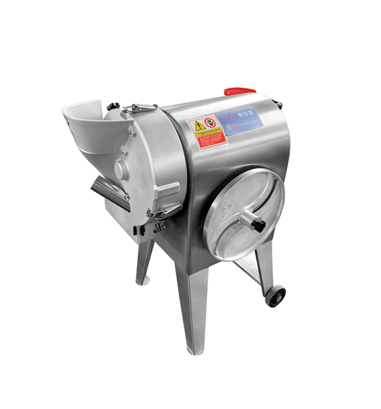 DQC-611球莖類切菜機(jī)