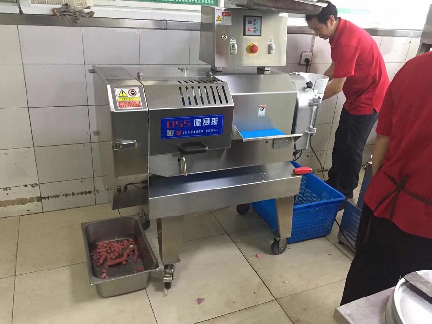 企事業(yè)機(jī)關(guān)-單位食堂案例