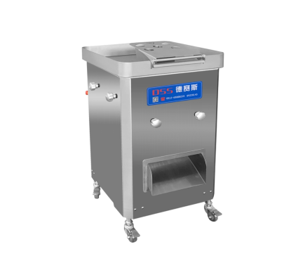 肉絲肉片機(jī)