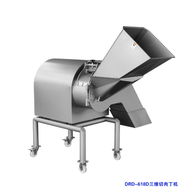 肉類三維切丁機(jī)